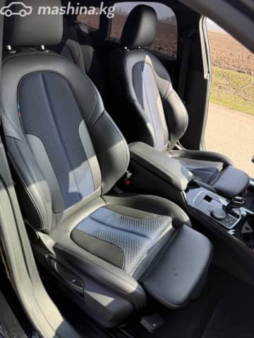 BMW 2 серии F44 218i 1.5 AMT