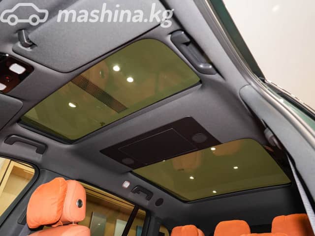 LiXiang L7 Рестайлинг 1.5hyb AT 4WD