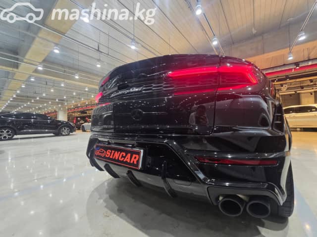 Lamborghini Urus I Рестайлинг Performante 4.0 AT 4WD
