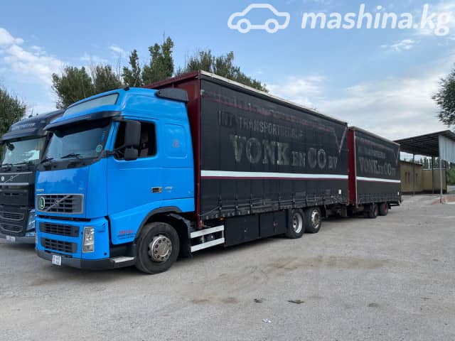 Volvo FH