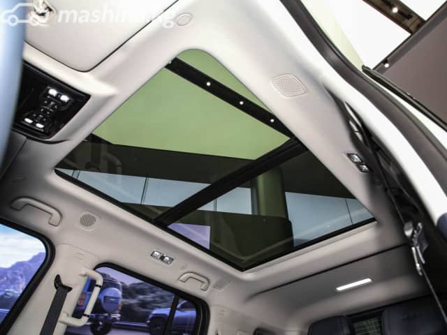 BYD FangChengBao Leopard 5 1.5hyb CVT 4WD