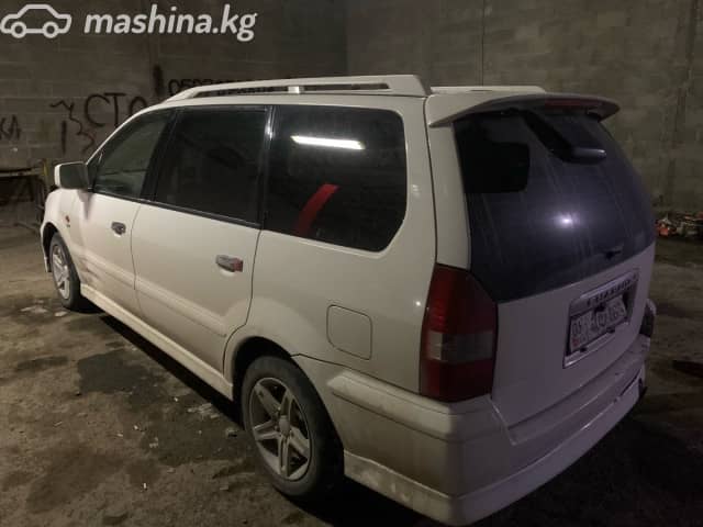 Mitsubishi Chariot III 2.4 AT 4WD