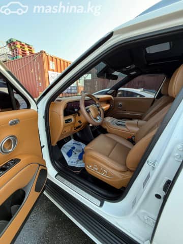Hyundai Palisade II 2.5 AT 4WD