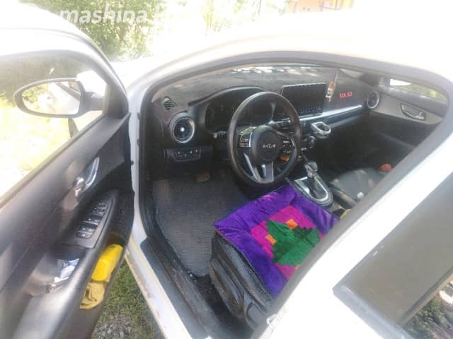 Kia K3 II (China Market) 1.5 CVT
