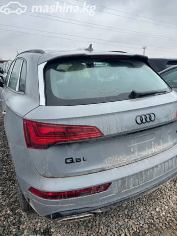 Audi Q5 III 40 TFSI 2.0 AMT