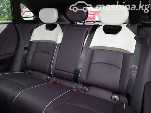 Mazda EZ-60 Electro AT
