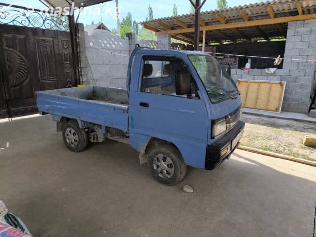 Daewoo Labo