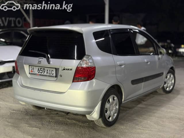 Honda Jazz I 1.3 MT