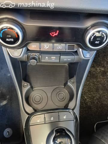 Kia Morning III 1.0 AT
