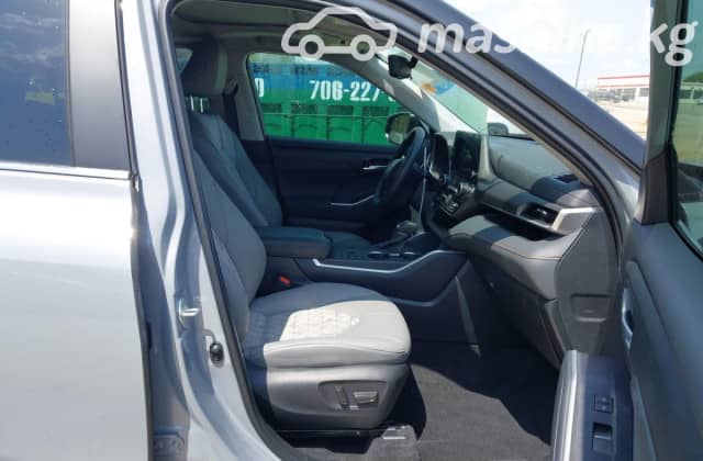 Toyota Highlander IV (U70) 2.5hyb AT