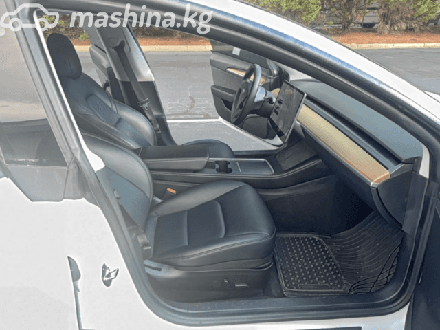 Tesla Model 3 I Long Range Electro AT