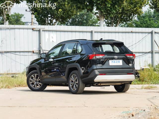 Toyota RAV4 V (XA50) 2.0 MT
