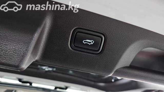 Hyundai Palisade I 2.2d AT