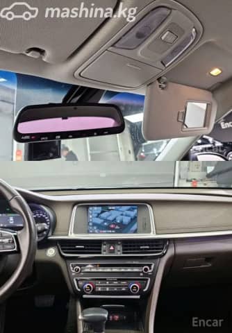 Kia K5 II 2.0 AT