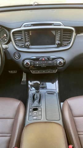 Kia Sorento III Prime 2.2d AT