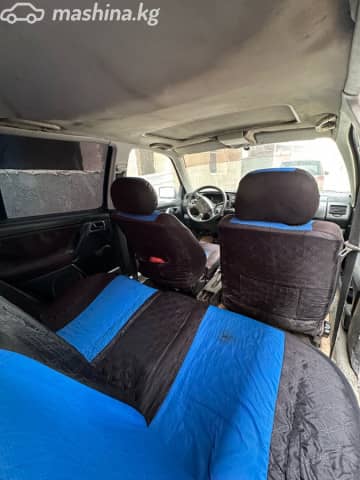 Volkswagen Golf III 1.8 MT