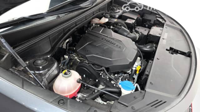 Kia Sorento IV 2.2d AMT 4WD