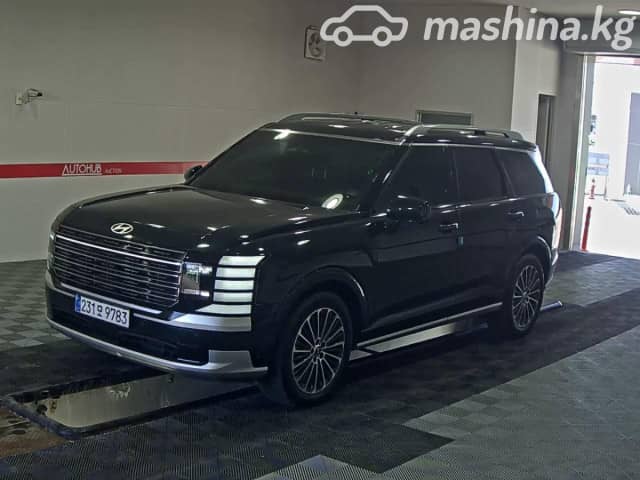 Hyundai Palisade II 2.5 AT