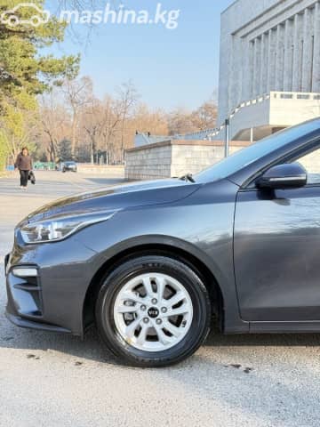 Kia K3 II 1.6 CVT