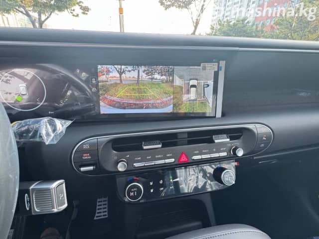 Hyundai Palisade II 2.5 AT 4WD