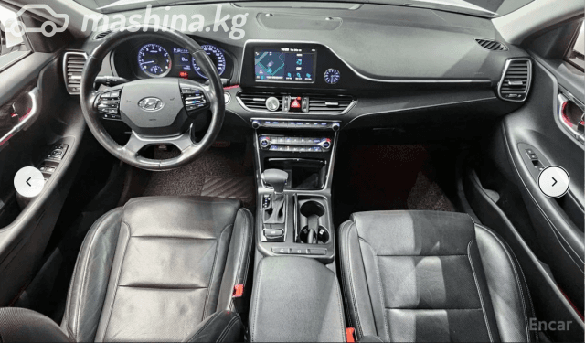 Hyundai Grandeur VI 3.0 AT