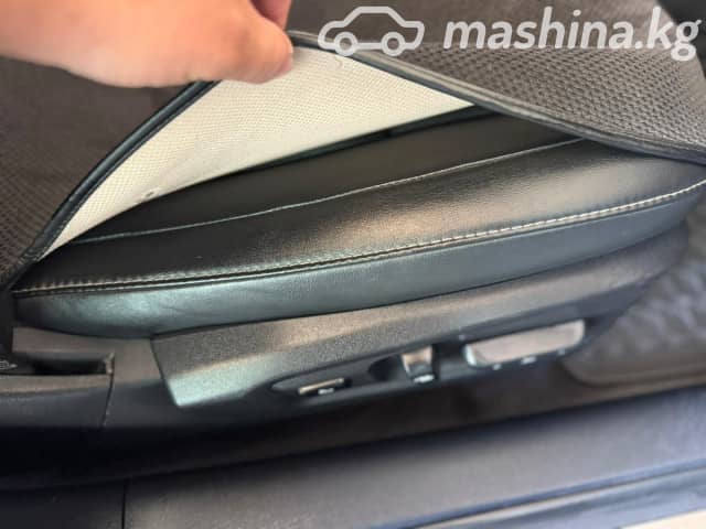 Lexus ES VI 350 3.5 AT