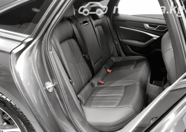 Audi A6 V (C8) 45 TDI 3.0d AT 4WD