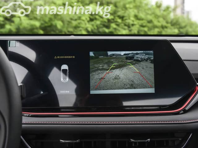 Changan X5 Plus 1.5 AMT