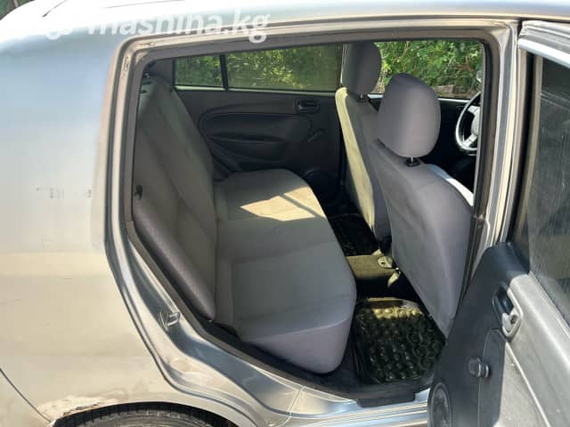 Daihatsu Cuore VI (L251) 1.0 MT