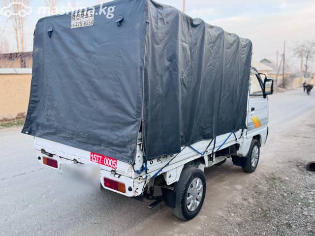 Daewoo Labo