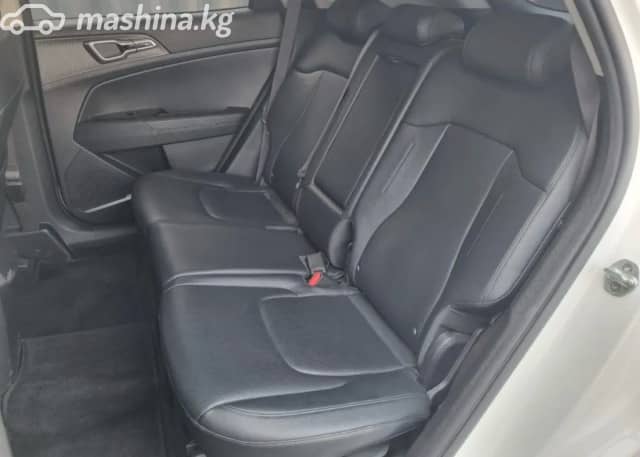 Kia Sportage V 2.0 AT