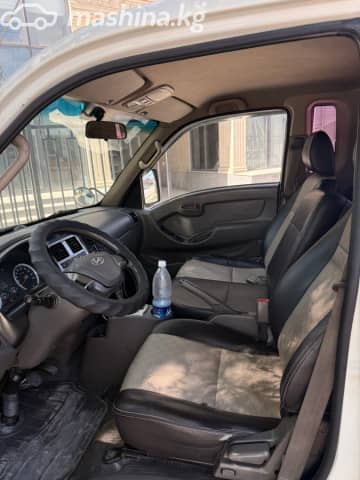 Hyundai Porter