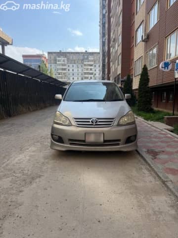 Toyota Ipsum II (M20) 2.4 AT