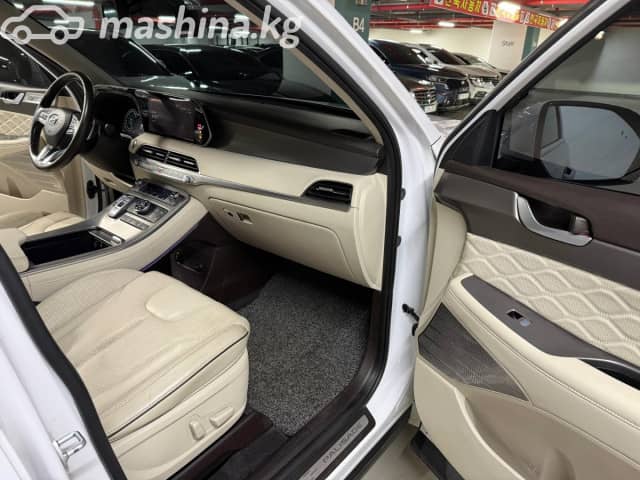 Hyundai Palisade I 2.2 AT
