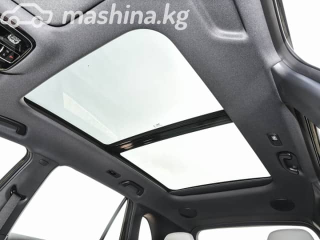 Geely Galaxy Starship 7 19.09 kWh 1.5hyb AT