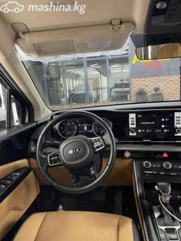 Kia Carnival IV 2.2d AT