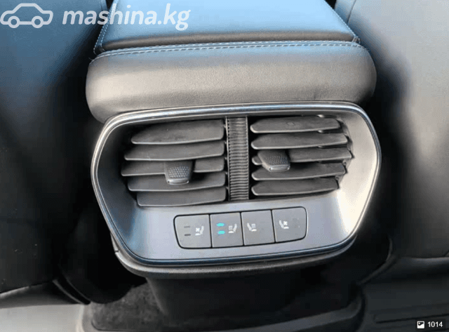 BYD Sea Lion 07 80.64 kWh Electro AT