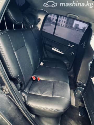 Hyundai Getz I Рестайлинг 1.4 MT