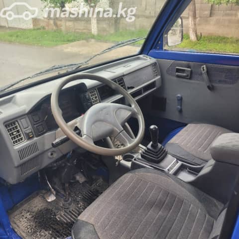 Daewoo Labo