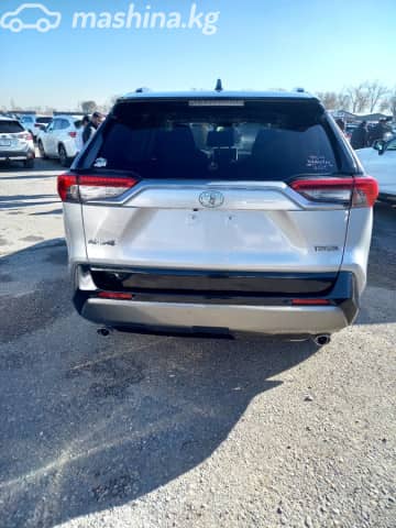 Toyota RAV4 V (XA50) 2.5 AT