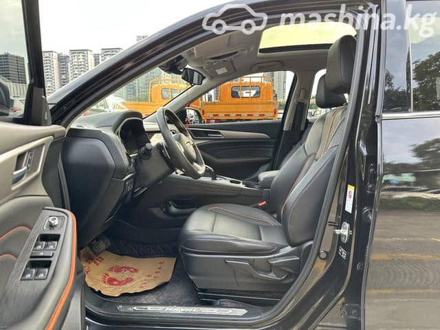 Haval F7 I 1.5 AMT