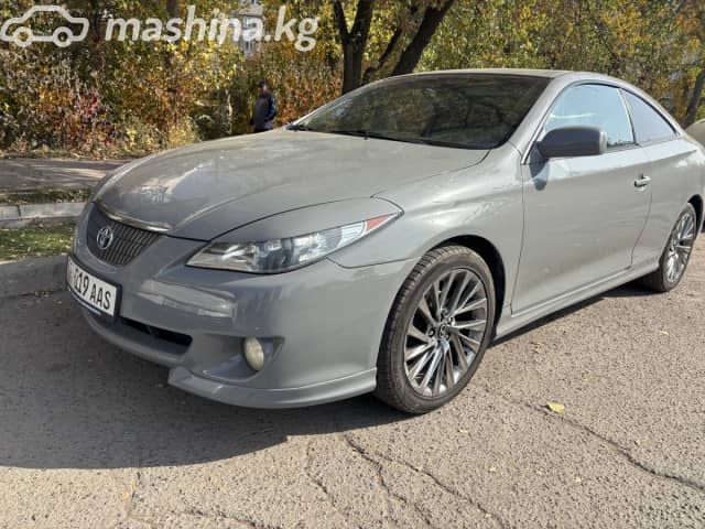 Toyota Camry Solara II 2.4 AT