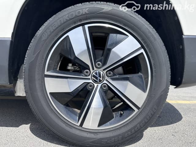 Volkswagen Tharu I 1.4 AMT
