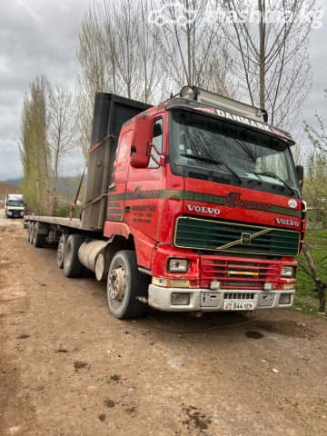Volvo FH