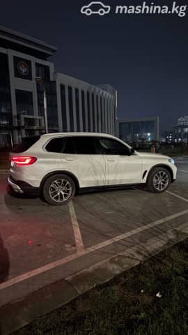 BMW X5 IV (G05/G18) 30d 3.0d AT 4WD