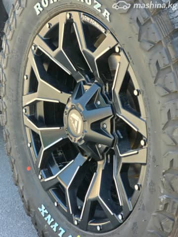 Ford F-150 XIII Рестайлинг Raptor 3.5 AT 4WD