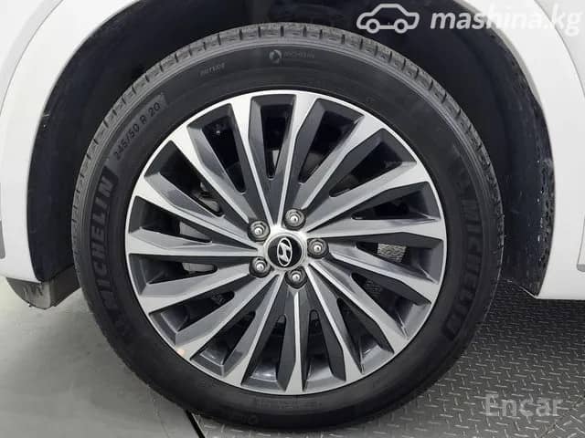 Hyundai Palisade I Рестайлинг 3.8 AT