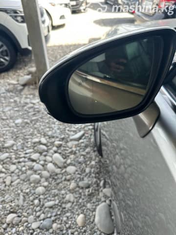 Lexus ES VI Рестайлинг 300h 2.5hyb CVT