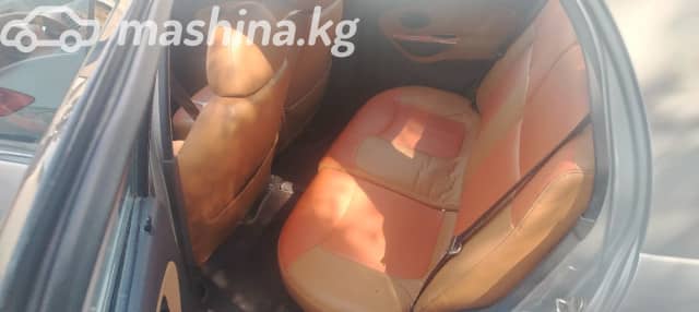 Chevrolet Matiz I 0.8 MT