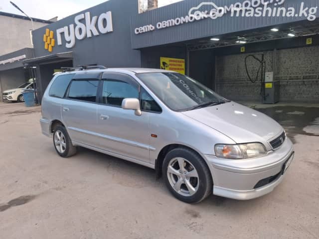 Honda Odyssey I 2.3 AT